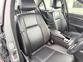 2013 Mercedes-benz C 200 CGI BE, Safety Pack, BT, Cruise Control