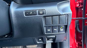 2013 Lexus Is 250 Fully loaded Sunroof