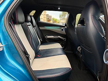 2022 Byd Atto 3 EXTENDED RANGE 60KWH 