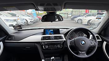 2017 Bmw 330e E-DRIVE