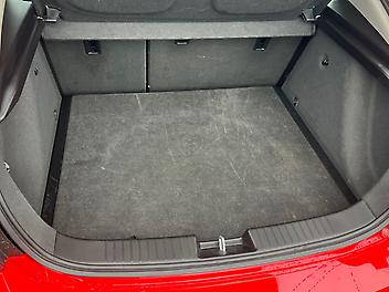 2013 Holden Cruze SRI-V HB 1.4T AT