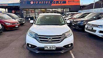 2012 Honda Cr-v AWD/VERY TIDY