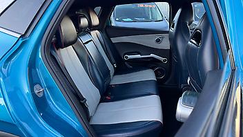 2022 Byd Atto 3 EXTENDED RANGE 60KWH 