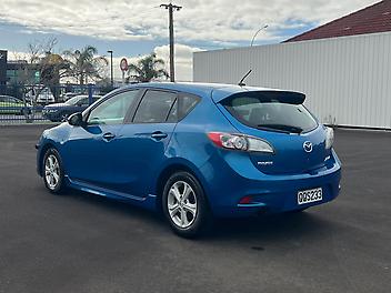 2011 Mazda Axela 1.5 Petrol **NZ Radio*CarPlay**