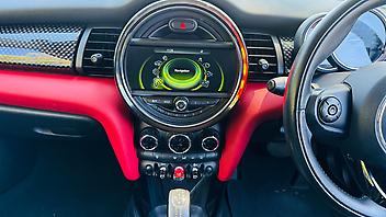 2014 Mini Cooper S