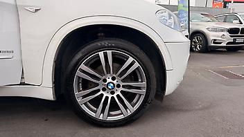 2012 Bmw X5 XDRIVE 35I