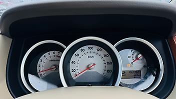 2008 Nissan Tiida LATIO…Smart Key Alloys