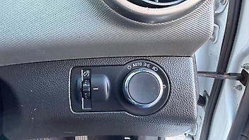 2016 Holden Barina CD 1.6P/6AT/HA/4DR/5