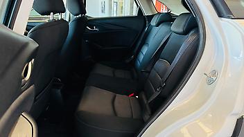 2016 Mazda Cx-3 1.5 TURBO DIESEL MANUAL AWD