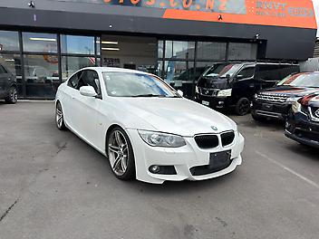 2012 Bmw 320i