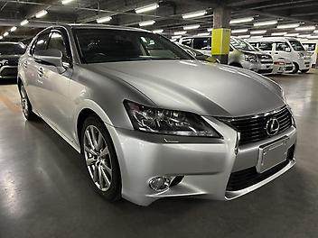 2013 Lexus Gs250