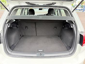 2013 Volkswagen Golf 1.2TSi 77KW (DSG) Comfortline, 1NZ Owner
