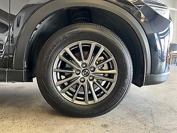2021 Mazda Cx-5 GSX DSL 2.2D/4WD/6AT