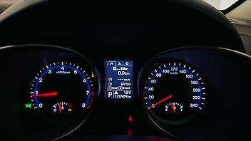 2014 Hyundai Santa Fe DM 2.4P 5S 4WD