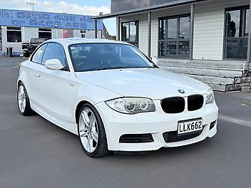 2014 Bmw 135i MSport Sunroof, Electric Memory Heated Seats