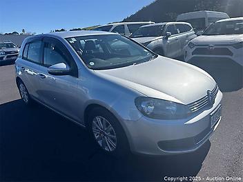 2013 Volkswagen Golf 1.2 Tsi Bluetooth, Rev Camera, Low kms