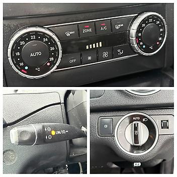 2013 Mercedes-benz C 200 CGI BE, Safety Pack, BT, Cruise Control