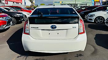 2012 Toyota Prius HYBRID/2KEYS