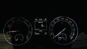 2016 Skoda Superb WAG STYLE 132KW TSI