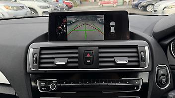 2015 Bmw 118i M SPORTS....