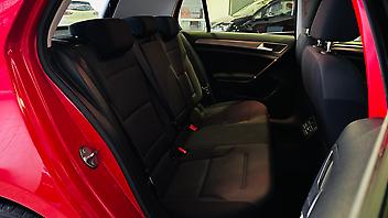 2018 Volkswagen Golf TSI COMFORTLINE 1.4P