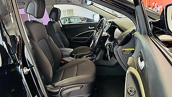 2014 Hyundai Santa Fe DM 2.4P 5S 4WD