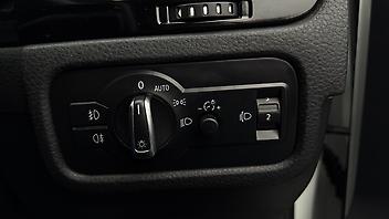 2014 Volkswagen Touareg TDI 150KW BMT