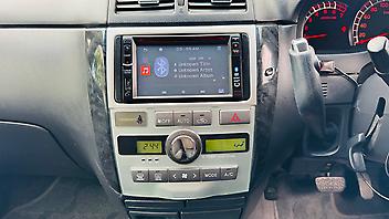 2004 Toyota Ipsum 7 SEATER/NZ STEREO/Tow-BAR