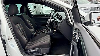 2013 Volkswagen Golf GTI 162KW 2.0P6A/HA5S