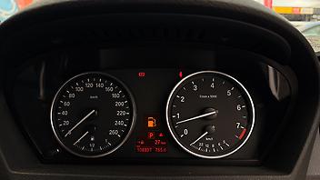 2012 Bmw X5 XDRIVE 35I