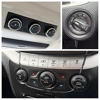 2017 Dodge Journey R/T 3.6P ~ 7 Seater V6, Only 60K kms!