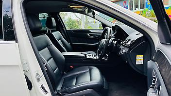 2011 Mercedes-benz E 300 Avantgarde