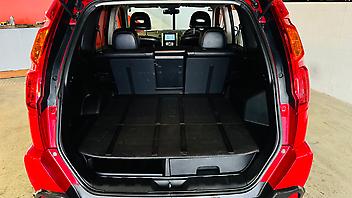 2008 Nissan X-trail 4WD