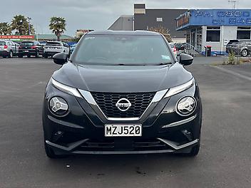 2020 Nissan Juke TI 1.0PT/7AT **Nissan Full Service History**