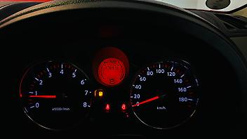 2008 Nissan X-trail 4WD