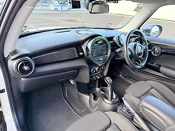 2014 Bmw Mini Cooper S Facelift *Low kms*