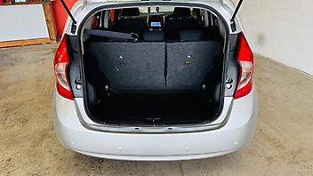 2016 Nissan Note