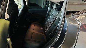 2022 Tesla Model Y REAR WHEEL DRIVE 60K
