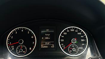 2011 Volkswagen Tiguan VERY TIDY/SERVICE RECORD