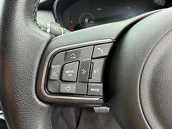 2019 Jaguar E-pace Turbo Diesel / 360 Camera / Adaptive Cruise 