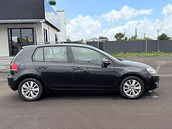 2012 Volkswagen Golf 1.4L Petrol TSi **CarPlay*Rev Cam*Paddle Shift*