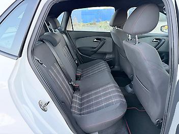 2011 Volkswagen Polo GTI / 1.4TSI 7DSG / 132kW