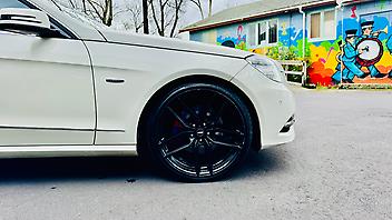 2011 Mercedes-benz E 300 Avantgarde