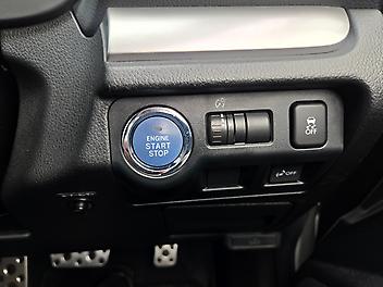 2013 Subaru Xv Hybird ..Low Kms 
