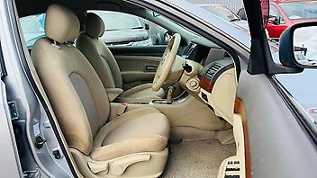 2006 Nissan Bluebird SYLPHY