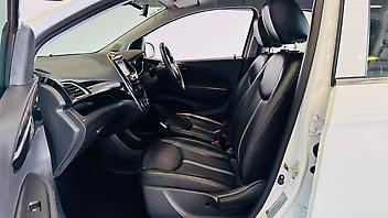 2018 Holden Spark LT 1.4P/CVT
