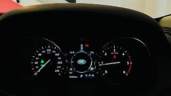 2017 Land Rover Discovery Sport TD4 (110KW) HSE 2.0D
