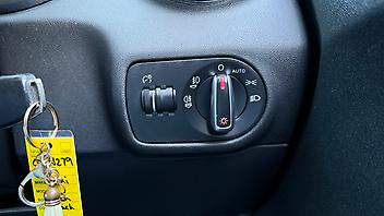 2011 Audi A1 Fuel Economical….