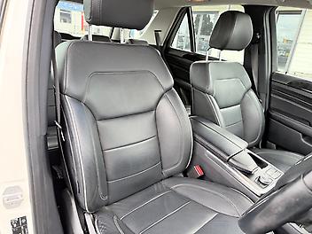2012 Mercedes-benz Ml 350 3.0L V6 Bluetec ~ NZ New 