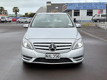 2012 Mercedes-benz B 180 Electric Heated Seats, Cruise, Rev Cam